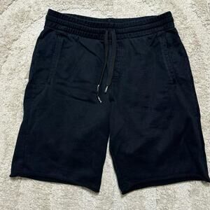 Ethika Raw Hem Short